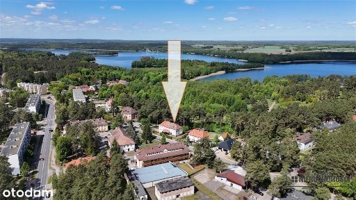 Bolesława Chrobrego, Borne Sulinowo, szczecinecki, zachodniopomorskie