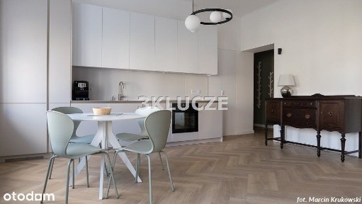 Apartament Centrum wysoki standard