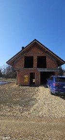 Dom wolnostojący 155 m² - Dobczyce, koło lasu