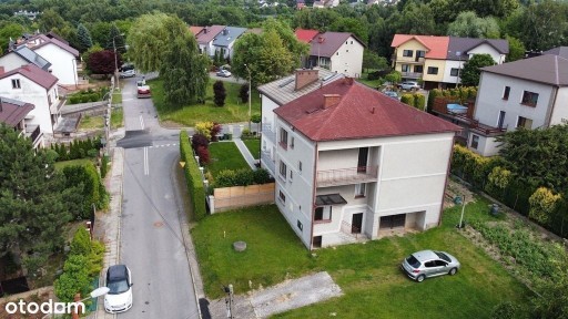 Dom na sprzedaż w centrum Bochni