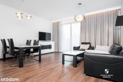 Komfortowe mieszkanie w Angel Wawel