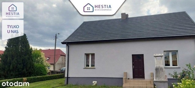 Dom 120 m² nad jeziorem, działka - 4700 m²