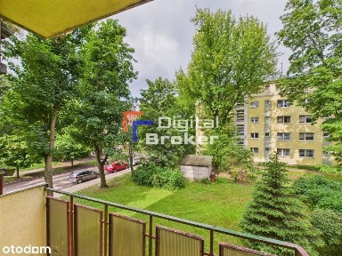 Kawalerka⭐Do remontu⭐1 Piętro⭐Balkon⭐Nowe Rokicie