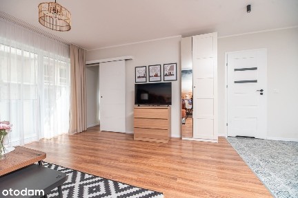 !HIT! Nowoczesny apartament na wynajem Bronowicka Reda City!