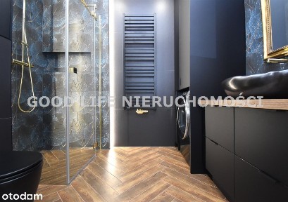 Nowe mieszkanie w centrum 45 m2, Podpromie