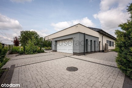 Rezerwacja /Luksusowy Dom z Widokiem na Naturę