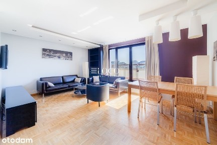 Trzypokojowe w doskonałej lokalizacji ul. Wilcza