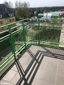 Do wynajęcia 103 m2 na mieszkanie lub biuro, Ząbki