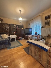 Dom w RUDNICY# Duża Działka