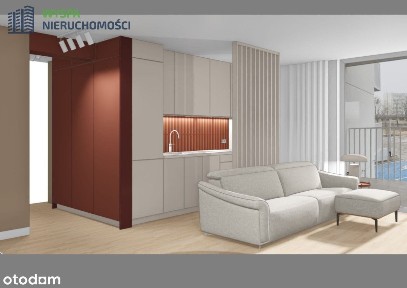 ul. Miśnieńska, Junikowo, Grunwald, Poznań, wielkopolskie