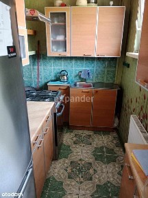 Kawalerka z potencjałem k. Szczecinka