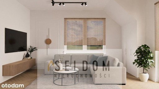 ostatnie wolne mieszkanie