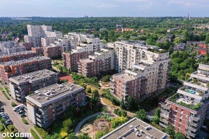 2 Pokoje Dębowe Tarasy !