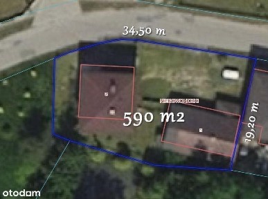 Dom, 120 m², Niegowoniczki