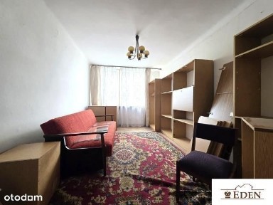 Mieszkanie 45 m2, 3 piętro, Łuków, oś. Chącińskiego