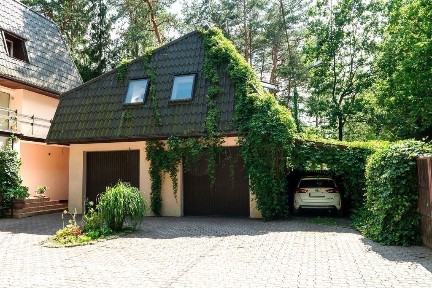 Magdalenka, Lesznowola, piaseczyński, mazowieckie