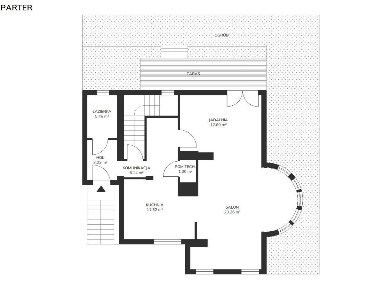 ul. Lucjana Cylkowskiego, Redłowo, Gdynia, pomorskie