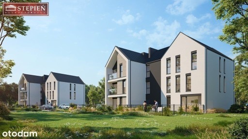 ul. Krakowska, Śródmieście, Jelenia Góra, dolnośląskie