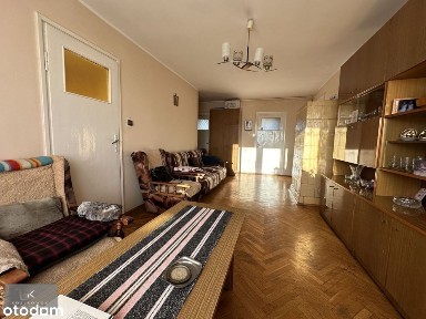 Mieszkanie, 61 m², Syców