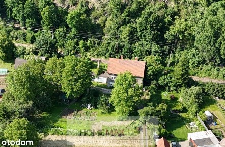 Dom, 140 m², Złotoryja