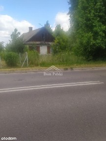 Dom regionalny 64m2, Liszna nad Bugiem !