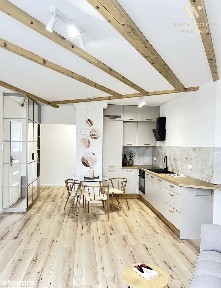 NOWE,wykończone,wysoki standard, bez PCC