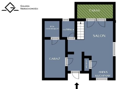 ul. Kolonia, Dąbrowa, Gdynia, pomorskie