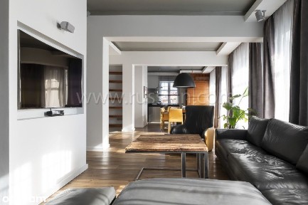 ul. Stanisława Moniuszki, Osiedle Mickiewicza, Sopot, pomorskie