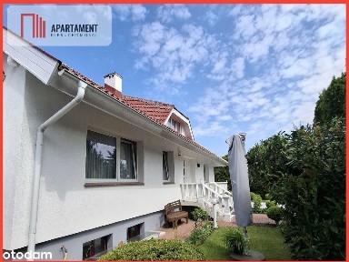 Wyjątkowy Dom w spokojnej okolicy.