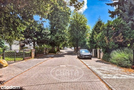 ul. Uczniowska, Ołtaszyn, Krzyki, Wrocław, dolnośląskie