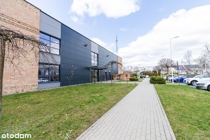 Fabryczna, Urbanowice, Tychy, śląskie