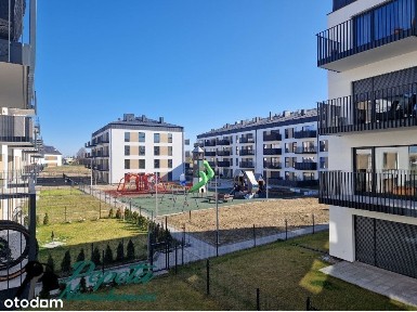 Kawalerka z komórką i miejscem parkingowym. Kleszczewo!