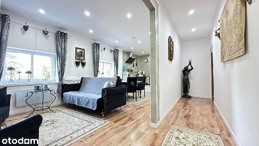 Na sprzedaż dom 92 m2 na działce 16 arów - Jełowa