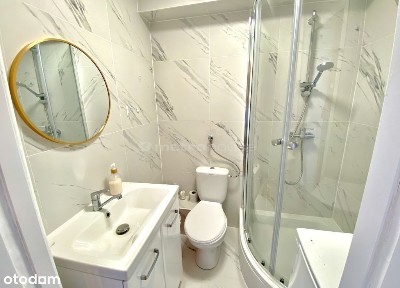 Piękne mieszkanie na os. Staszica w Gorzowie Wlkp.