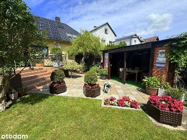 ul. Jodłowa, Słupsk, pomorskie