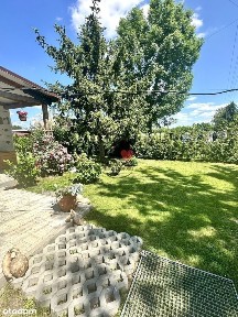 Sprzedam parterowy dom w uroczej okolicy