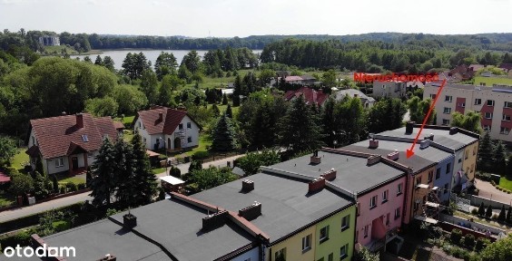 Dom/Szeregowiec o pow. 181m2