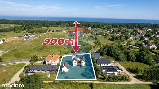 ul. Lipowa, Mielenko, Mielno, koszaliński, zachodniopomorskie