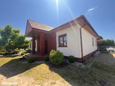 Kępno / Piękny / Spokojna Okolica