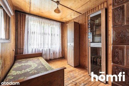 Wyjątkowa oferta. Siedlisko.