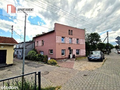 Dom z potencjałem inwestycyjnym, Nowe, nowa cena.