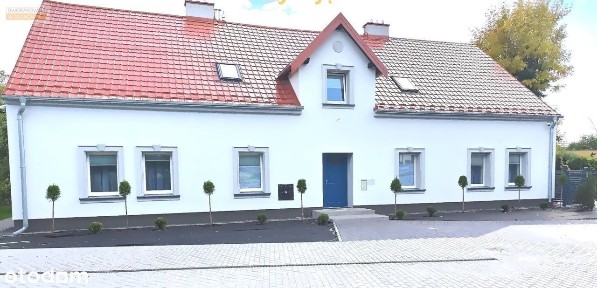 Wrocław Psie Pole - 3 pokoje, ogród, parking