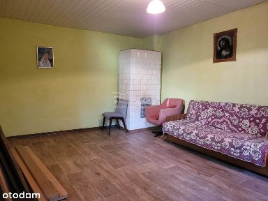 Bezczynszowe 33,7 m2 - Płociczno gm. Suwałki