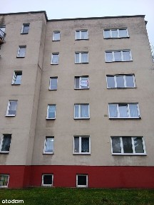 Trzypokojowe mieszkanie przy Piastowskiej z osobną kuchnią i WC!