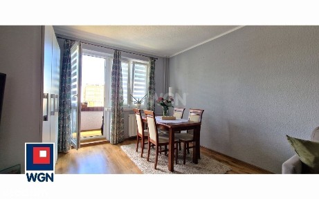 Mieszkanie, 49 m², Pogwizdów