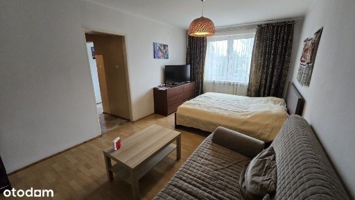 mieszkanie z umeblowniem