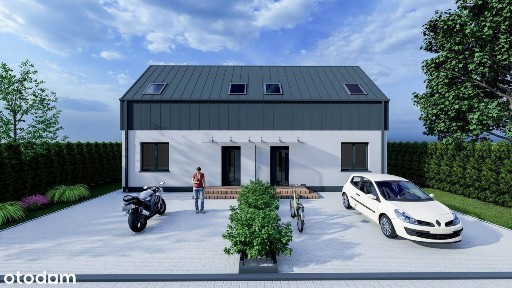 Mieszkanie Apartament Dom Maluch Golub-Dobrzyń Deweloperski NOWY !