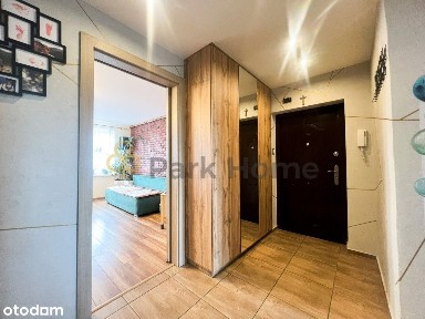 Funkcjonalne | Przytulne| 51,3 m2 | Gronów