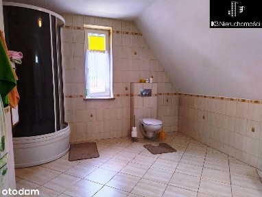 Dom wolnostojący Jarnice (pow. Węgrowski)