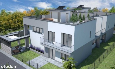 250 m² | 4 sypialnie | Janczewice